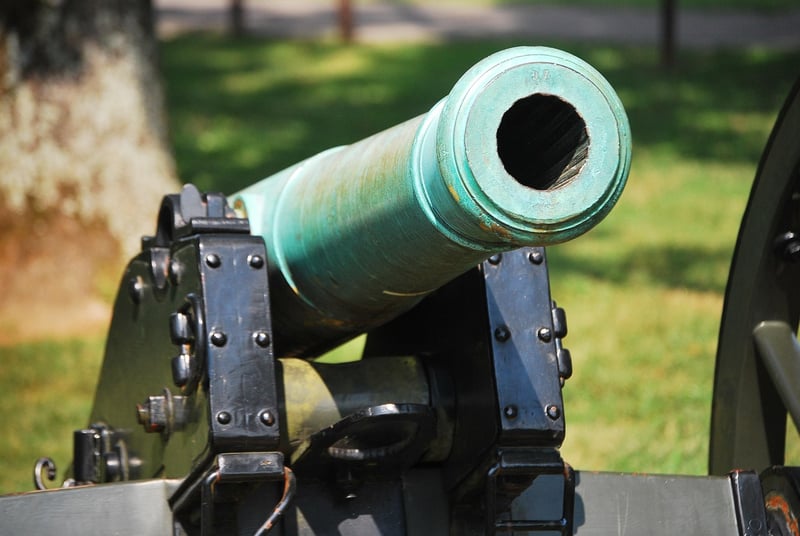 Historical Reenactment